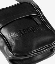 Wasted Paris United Shoulder Tasche (black)