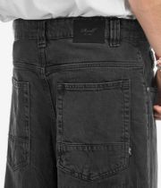 REELL Giant Jeans (black grey wash)