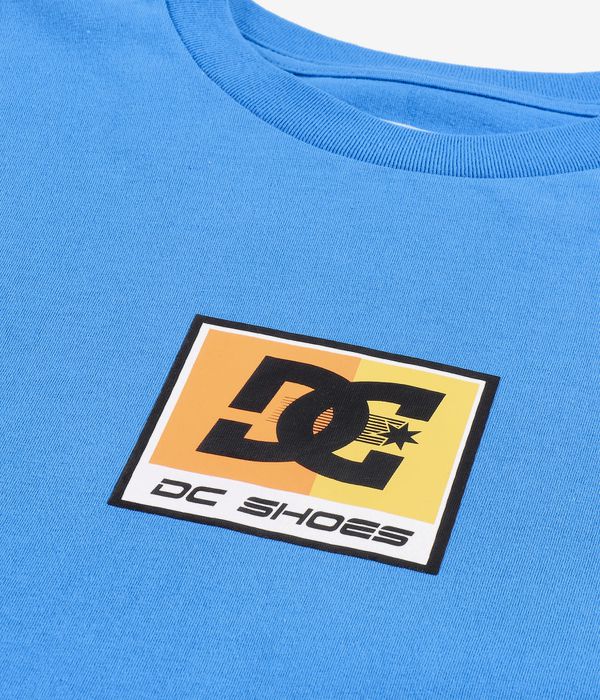 DC Racer Camiseta (french blue)