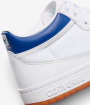 Converse CONS Fastbreak Pro Shoes (white blue white)
