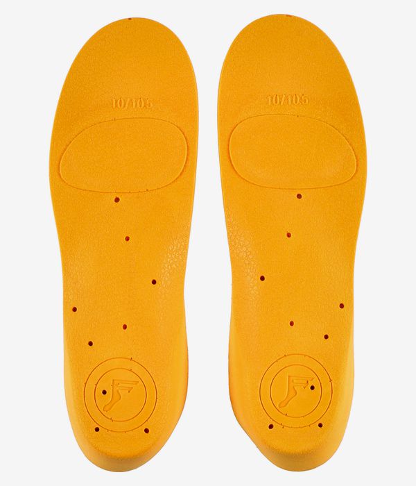 Footprint Gamechangers Sport High Insoles (sport purple)