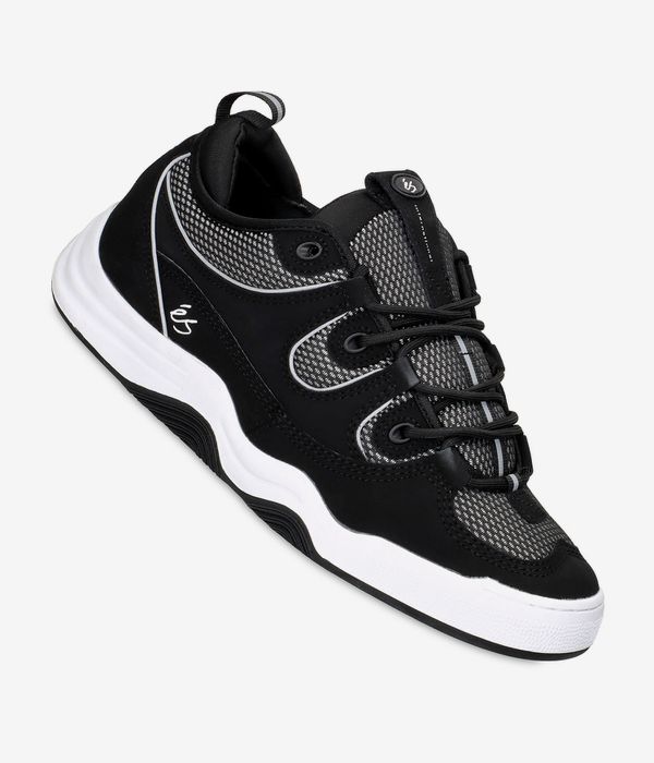 éS Two Nine 8 Schuh (black white)