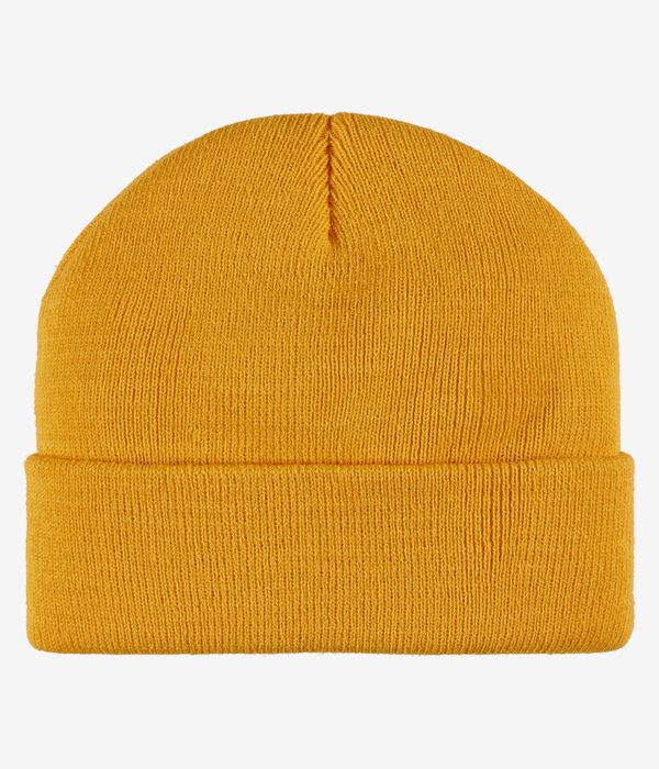 skatedeluxe World Patch Mütze kids (yellow)