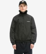 HAN KJØBENHAVN Ristop Track Veste (black)