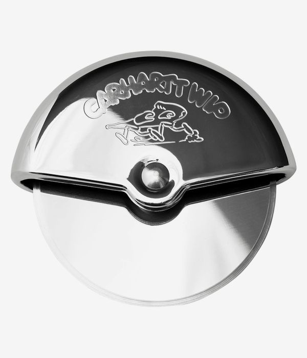 Carhartt WIP Pronto Slicer Acc. (steel silver)