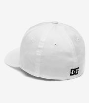 DC Star 2 Cappellino (white black)