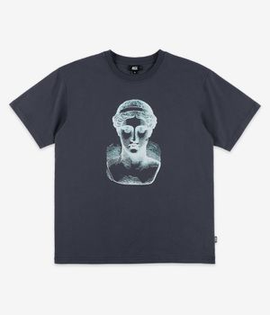 Antix Esperit Organic T-shirt (slate grey)