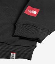 The North Face Axys Sudadera (tnf black)