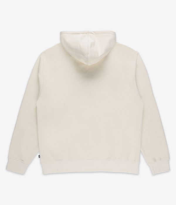Antix Spiculum Organic Hoodie (cream)