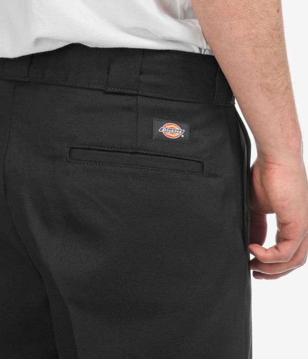 Dickies 15In Multi Pocket Workshort Recyceld Shorts (black)