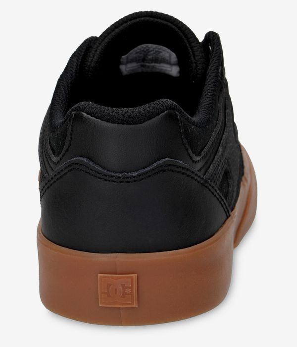 DC Kalis Vulc Shoes kids (black gum)