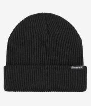 Emerica Logo Clamp Beanie Beanie (black)