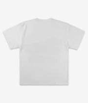 Garden Duel T-Shirt (offwhite black)