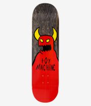 Toy Machine Sketchy Monster 9" Tavola da skateboard (multi)