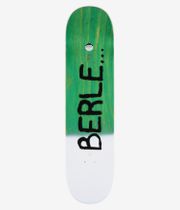 Fucking Awesome Berle World 8.18" Skateboard Deck (multi)
