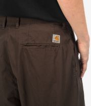 Carhartt WIP Evan Pant Cotton Cicero Spodnie (vitola garment dyed)