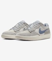 Nike SB Force 58 Chaussure (white ashedn slate sail wolf gre)