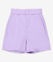 Dickies Phoenixx Recycled Shorts women (purple rose)