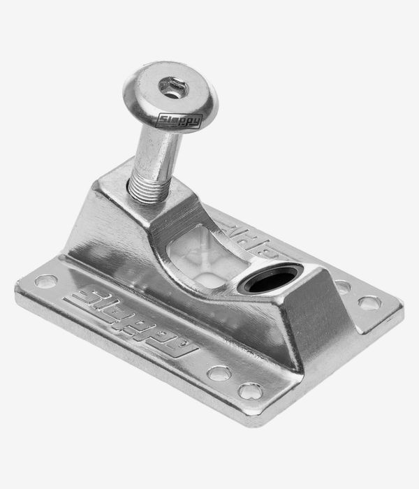 Slappy Inverted Hollow Ultra Low 6 Hole Baseplate (polished)