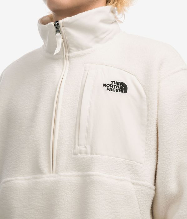 The North Face Yumior Off Peak Veste (white dune)