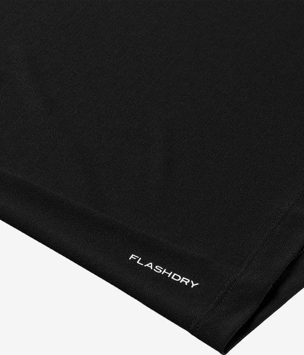 The North Face 24/7 Logo Graphic T-Shirt (tnf black)