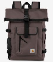 Carhartt WIP Philis Recycled Sac à dos 21,5L (shale)