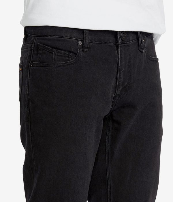 Volcom Vorta Jeans (blackout)