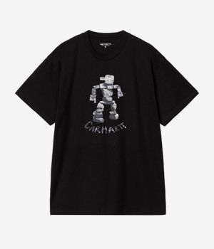 Carhartt WIP Cairn Man Organic T-Shirt (black)