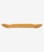 skatedeluxe Toad Rocket Shape 9.25" Skateboard Deck (orange)