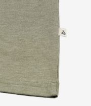 Anuell Explorer T-Shirt (heather olive)