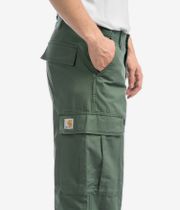 Carhartt WIP Regular Cargo Pant Columbia Pantalons (duck green rinsed)