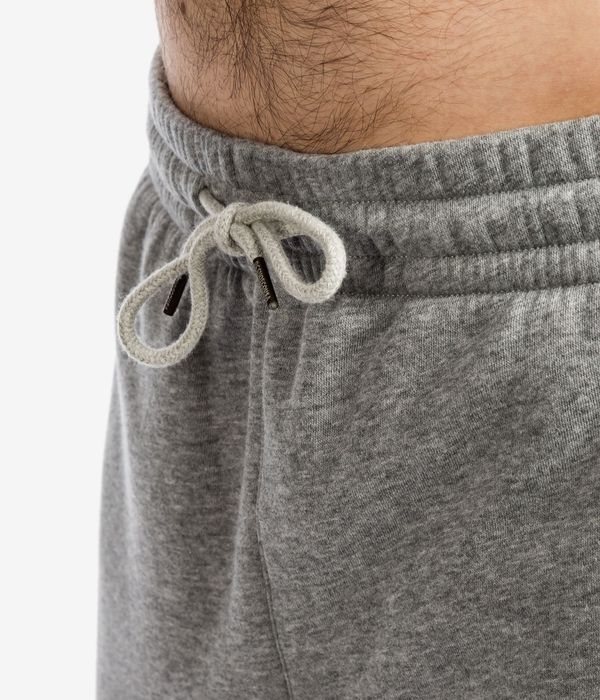 DC Riot Spodnie (medium grey heather)
