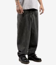 Wasted Paris Chrome Casper Pants (faded black)