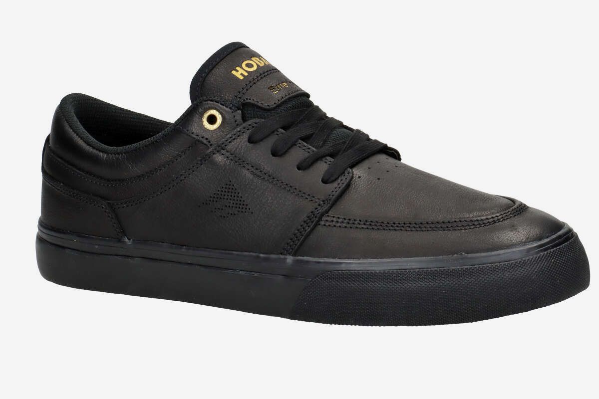 Emerica Hoban Shoes (black gold)