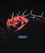 HOCKEY Behemoth Felpa Hoodie (black)