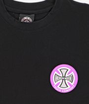 Independent Suspension Sketch Camiseta (black purple)