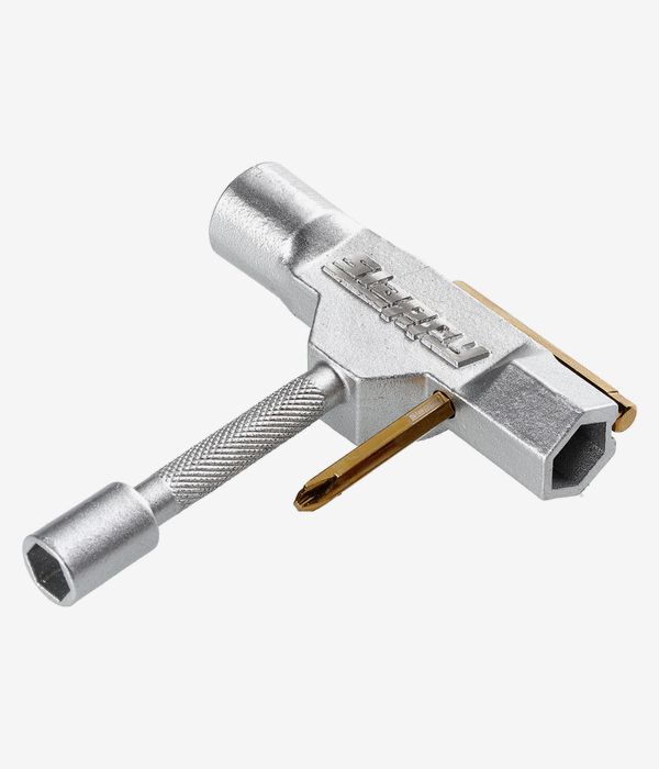 Slappy ST1 Rethreader Herramienta-Skate (silver)