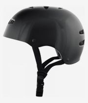 TSG Skate/BMX-Injected-Colors Casque (black)