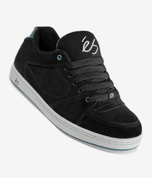 éS Accel OG Zapatilla (black green)