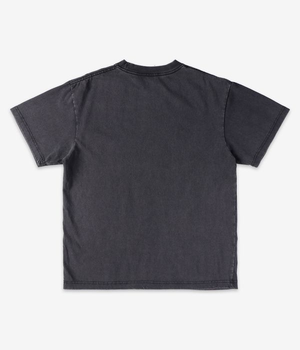 April Dead T-Shirt (vintage black)