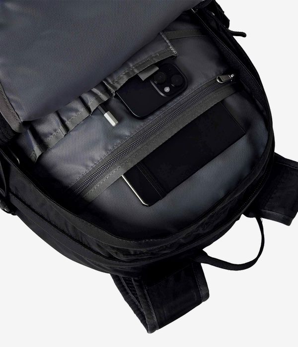 The North Face Borealis Classic Sac à dos 29L (black asphalt grey)