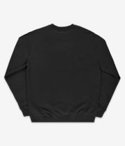DC Orientation Sweater (black)