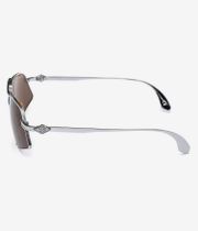 HAN KJØBENHAVN Demo High Zonnebrillen (metal brown)