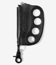 Wasted Paris Kingdom Lighter Case Acc. (black)