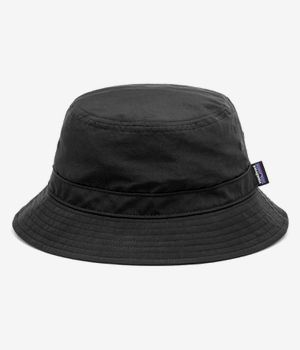 Patagonia Wavefarer Hat (black)