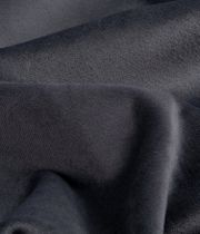 Dime Cursive Sweatshirt (smoke)