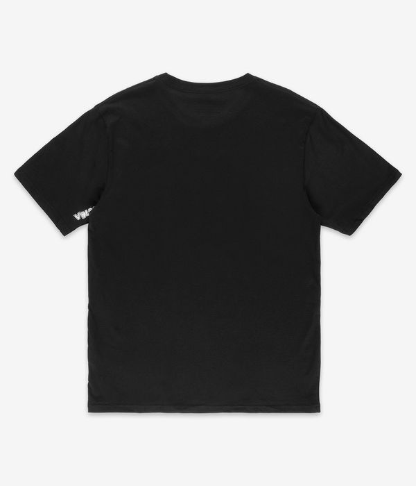 Volcom Chimp T-Shirt (black)