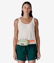 Patagonia Terravia Mini Hip Bag 1L (lichen green)