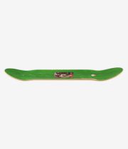 Baker Reynolds Thrasher Cover 8.25" Skateboard Deck (black)