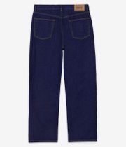 Obey Classic Baggy Denim Jeans (rinse indigo)